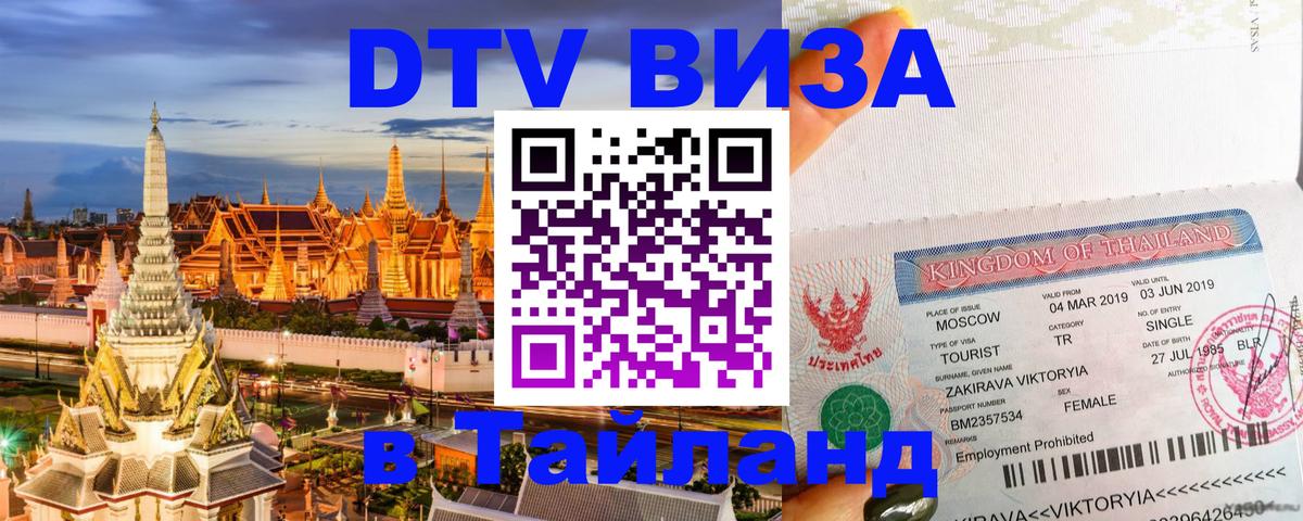 Оформление DTV визы под ключ: стоимость и тарифы, только загранпаспорт - 18.11.2025 
